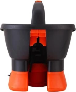 FUXTEC Strooier - Universele Handstrooier - Zoutstrooier - Kunstmeststrooier - Werkt Op Batterijen (geleverd Zonder Batterij) - FX-US270 9 FUXTEC Strooier - Universele Handstrooier - Zoutstrooier - Kunstmeststrooier - Werkt Op Batterijen (geleverd Zonder Batterij) - FX-US270 -Tuingereedschaps Winkel 1002x1200 3