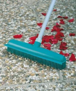 Leifheit Classic Suprabezem - Rubberen Bezem Met Telescoopsteel - 80-140 Cm Steellengte - 35 Cm Veegbreedte 8 Leifheit Classic Suprabezem - Rubberen Bezem Met Telescoopsteel - 80-140 Cm Steellengte - 35 Cm Veegbreedte -Tuingereedschaps Winkel 1006x1200 1