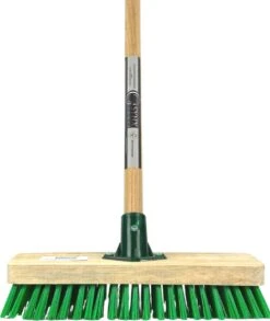 Synx Tools Tegelborstel - Bezem Met Steel 150cm Mosbezem - Schrobbezem - Mos - Onkruidborstel - Harde Borstel- Bezems 7 Synx Tools Tegelborstel - Bezem Met Steel 150cm Mosbezem - Schrobbezem - Mos - Onkruidborstel - Harde Borstel- Bezems -Tuingereedschaps Winkel 1012x1200 3