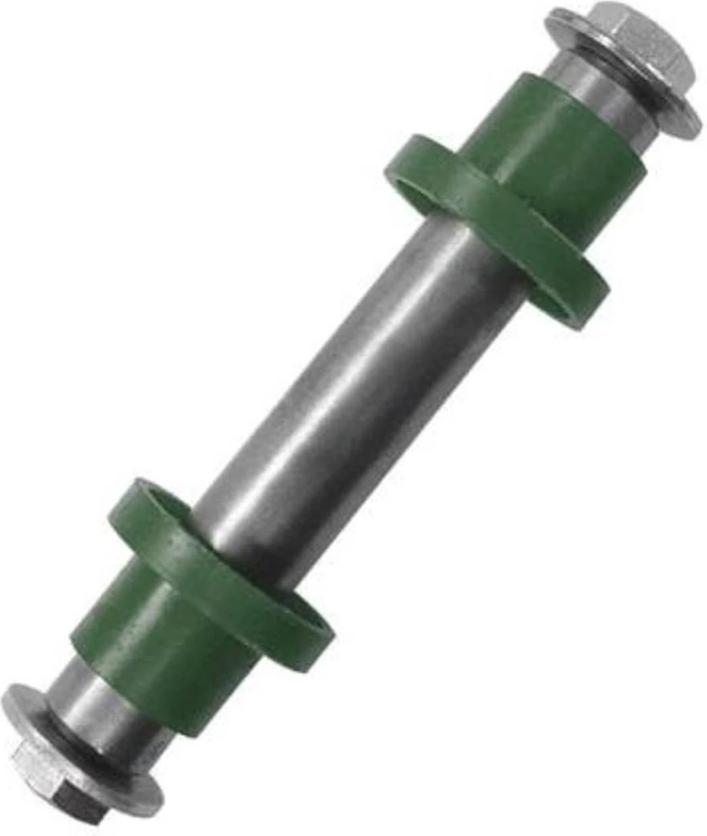 Kruiwagen Wiel 4.00 - 8 Luchtband Lijnprofiel - Asdiameter 20mm 2 Kruiwagen Wiel 4.00 - 8 Luchtband Lijnprofiel - Asdiameter 20mm - Afbeelding 2