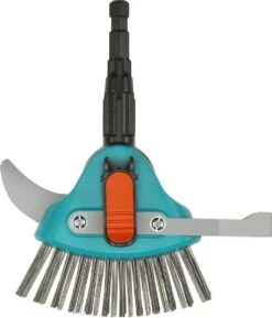 Gardena Voegenkrabber 3-in-1 Combisysteem 23,5 X 13,4 Cm Blauw 25 Gardena Voegenkrabber 3-in-1 Combisysteem 23,5 X 13,4 Cm Blauw -Tuingereedschaps Winkel 1026x1200 1