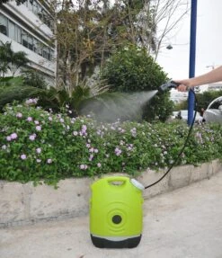 GD73 Aqua2go Lithium Drukreiniger Zonder Vaste Stroom- En Wateraansluiting, Voor Al Uw Outdoor-activiteiten 21 GD73 Aqua2go Lithium Drukreiniger Zonder Vaste Stroom- En Wateraansluiting, Voor Al Uw Outdoor-activiteiten -Tuingereedschaps Winkel 1033x1200 1