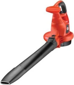 Black & Decker BLACK+DECKER GW3030-QS Bladblazer - 3000W - 50L Opvangbak - 16:1 Volumereductie 13 Black & Decker BLACK+DECKER GW3030-QS Bladblazer - 3000W - 50L Opvangbak - 16:1 Volumereductie -Tuingereedschaps Winkel 1044x1200