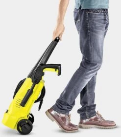 Kärcher K 2 Home Hogedrukreiniger - 1400W - 110 Bar - 20 M²/h 23 Kärcher K 2 Home Hogedrukreiniger - 1400W - 110 Bar - 20 M²/h -Tuingereedschaps Winkel 1053x1200