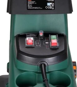 Gardebruk Hakselaar Elektrisch 2800W - 45mm Takdikte - Opvangbak 60 L 11 Gardebruk Hakselaar Elektrisch 2800W - 45mm Takdikte - Opvangbak 60 L -Tuingereedschaps Winkel 1062x1200