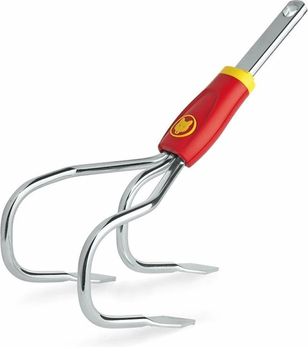 WOLF-Garten MultiStar® BE-M - Woeler - Cultivator - 11cm 1 WOLF-Garten MultiStar® BE-M - Woeler - Cultivator - 11cm