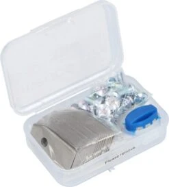 Mesjes Voor Gardena Robotmaaier - Husqvarna Automower - 30st - RVS Coated - Plastic Box + CONNECTOR 11 Mesjes Voor Gardena Robotmaaier - Husqvarna Automower - 30st - RVS Coated - Plastic Box + CONNECTOR -Tuingereedschaps Winkel 1084x1200 1