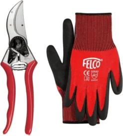 Felco 2 Snoeischaar - Rechtshandig - Max. Knipdiameter 25 Mm - Lengte 215 Mm -Tuingereedschaps Winkel 1088x1200 2