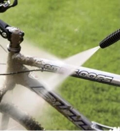 Hofftech 1200 Watt Hogedrukreiniger 100 BAR - Krachtig En Compact 10 Hofftech 1200 Watt Hogedrukreiniger 100 BAR - Krachtig En Compact -Tuingereedschaps Winkel 1095x1200