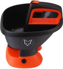 FUXTEC Strooier - Universele Handstrooier - Zoutstrooier - Kunstmeststrooier - Werkt Op Batterijen (geleverd Zonder Batterij) - FX-US270 8 FUXTEC Strooier - Universele Handstrooier - Zoutstrooier - Kunstmeststrooier - Werkt Op Batterijen (geleverd Zonder Batterij) - FX-US270 -Tuingereedschaps Winkel 1102x1200