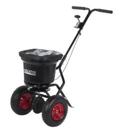 Kreator KRTGR9005 Strooiwagen - 300 Tot 370 Cm Strooibreedte - 23 Liter 14 Kreator KRTGR9005 Strooiwagen - 300 Tot 370 Cm Strooibreedte - 23 Liter -Tuingereedschaps Winkel 1105x1200 3