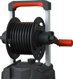 Merkloos Home Hogedrukreiniger - 2100W - 165 Bar - Met Verstelbare Nozzles Slanghaspel 5m Netsnoer 10m Slang - Voor Reiniging Huis Auto Tuin 22 Merkloos Home Hogedrukreiniger - 2100W - 165 Bar - Met Verstelbare Nozzles Slanghaspel 5m Netsnoer 10m Slang - Voor Reiniging Huis Auto Tuin -Tuingereedschaps Winkel 1114x1200