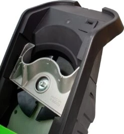 Profeco Stille Hakselaar 2000W - Tuinhakselaar - Versnipperaar Voor 45mm Takdikte - Incl. 50 Liter Opvangzak En Veilige Duwstok 25 Profeco Stille Hakselaar 2000W - Tuinhakselaar - Versnipperaar Voor 45mm Takdikte - Incl. 50 Liter Opvangzak En Veilige Duwstok -Tuingereedschaps Winkel 1115x1200