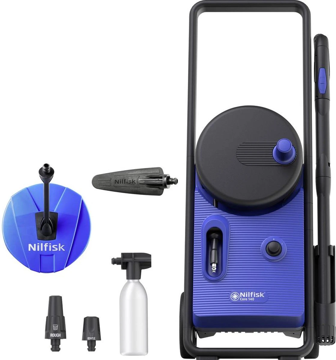 NILFISK CORE 140 INHAND POWER CONTROL PCA HOGEDRUKREINIGER 140 BAR DRUK REGELBAAR OP PISTOOL TERRASREINIGER 5 JAAR GARANTIE 8 METER WATERSLANG OP HASPEL 1 NILFISK CORE 140 INHAND POWER CONTROL PCA HOGEDRUKREINIGER 140 BAR DRUK REGELBAAR OP PISTOOL TERRASREINIGER 5 JAAR GARANTIE 8 METER WATERSLANG OP HASPEL