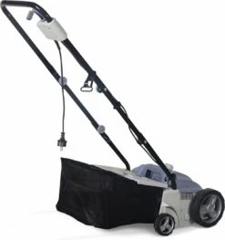 Elektrische Verticuteermachine Voor Gras - VOLTR Merk 13 Elektrische Verticuteermachine Voor Gras - VOLTR Merk -Tuingereedschaps Winkel 1128x1200 1