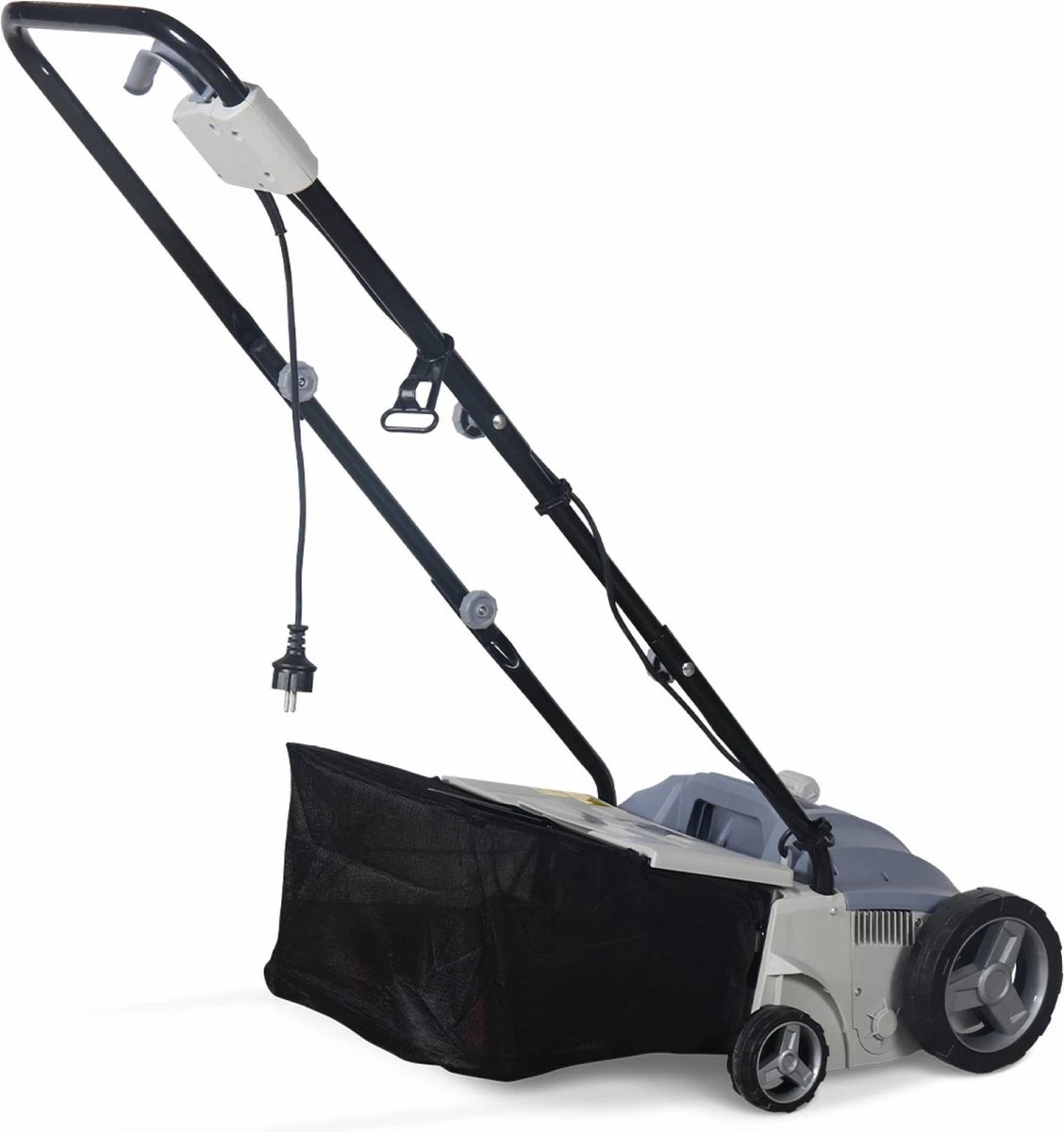 Elektrische Verticuteermachine Voor Gras - VOLTR Merk 6 Elektrische Verticuteermachine Voor Gras - VOLTR Merk - Afbeelding 6