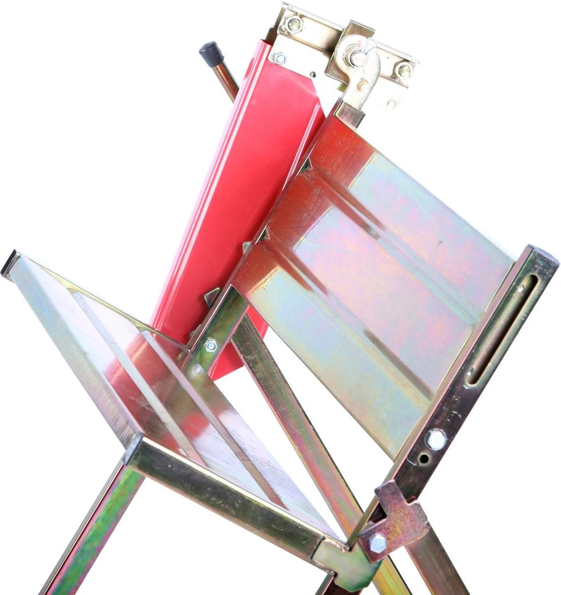 FUXTEC Zaagbok Met Kettingzaaghouder FX-SH1.0 6 FUXTEC Zaagbok Met Kettingzaaghouder FX-SH1.0 - Afbeelding 6