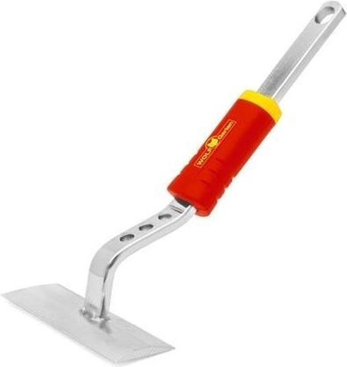 WOLF-Garten MultiStar® GS-M 14 - Schoffel - 14 Cm 6 WOLF-Garten MultiStar® GS-M 14 - Schoffel - 14 Cm - Afbeelding 6