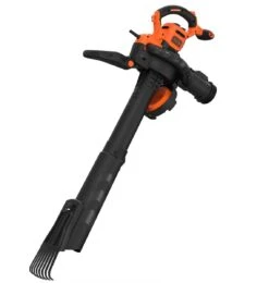 Black & Decker BLACK+DECKER BEBLV301 Bladblazer - Blaas En Zuigfunctie - Rugzak Als Opvangzak 16 Black & Decker BLACK+DECKER BEBLV301 Bladblazer - Blaas En Zuigfunctie - Rugzak Als Opvangzak -Tuingereedschaps Winkel 1141x1200