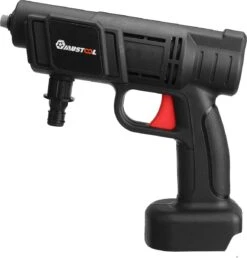 Merkloos Elektrische Accu-Hogedrukreiniger - 1.2mpa - Multifunctioneel Mondstuk - Draagbaar Oplaadbaar Snoerloos - Reinigingsspuitpistool - Met Rijke Accessoires - Voor Auto, Tuin, Terras, Raam - Zwart 21 Merkloos Elektrische Accu-Hogedrukreiniger - 1.2mpa - Multifunctioneel Mondstuk - Draagbaar Oplaadbaar Snoerloos - Reinigingsspuitpistool - Met Rijke Accessoires - Voor Auto, Tuin, Terras, Raam - Zwart -Tuingereedschaps Winkel 1148x1200