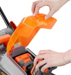 FUXTEC Grasmaaier Accu 40V (2x 20V) - Set Met Batterij (2x 2Ah) En Lader (2.4A Dubbellader) 21 FUXTEC Grasmaaier Accu 40V (2x 20V) - Set Met Batterij (2x 2Ah) En Lader (2.4A Dubbellader) -Tuingereedschaps Winkel 1150x1200 1