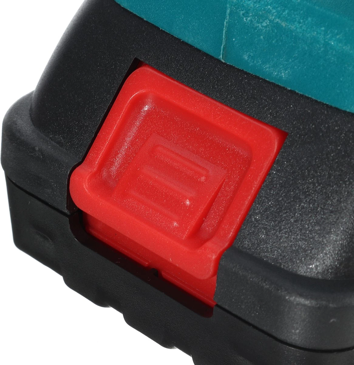 Merkloos Mini Accu Kettingzaag - 4 Inch Elektrische Boomzaag - Handkettingzaag - Met 2 Accu En 1 Oplader - Voor Tuinboom Ranch Bomen Snijden Hout- Blauw 6 Merkloos Mini Accu Kettingzaag - 4 Inch Elektrische Boomzaag - Handkettingzaag - Met 2 Accu En 1 Oplader - Voor Tuinboom Ranch Bomen Snijden Hout- Blauw - Afbeelding 6