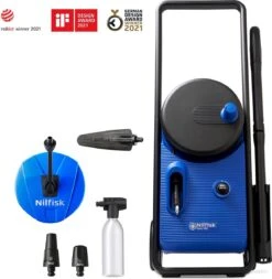 NILFISK CORE 140 POWER CONTROL PCA HOGEDRUKREINIGER 140 BAR SLANGHASPEL TERRASREINIGER WASBORSTEL REGELBARE WERKDRUK 5 JAAR GARANTIE 35 NILFISK CORE 140 POWER CONTROL PCA HOGEDRUKREINIGER 140 BAR SLANGHASPEL TERRASREINIGER WASBORSTEL REGELBARE WERKDRUK 5 JAAR GARANTIE -Tuingereedschaps Winkel 1173x1200