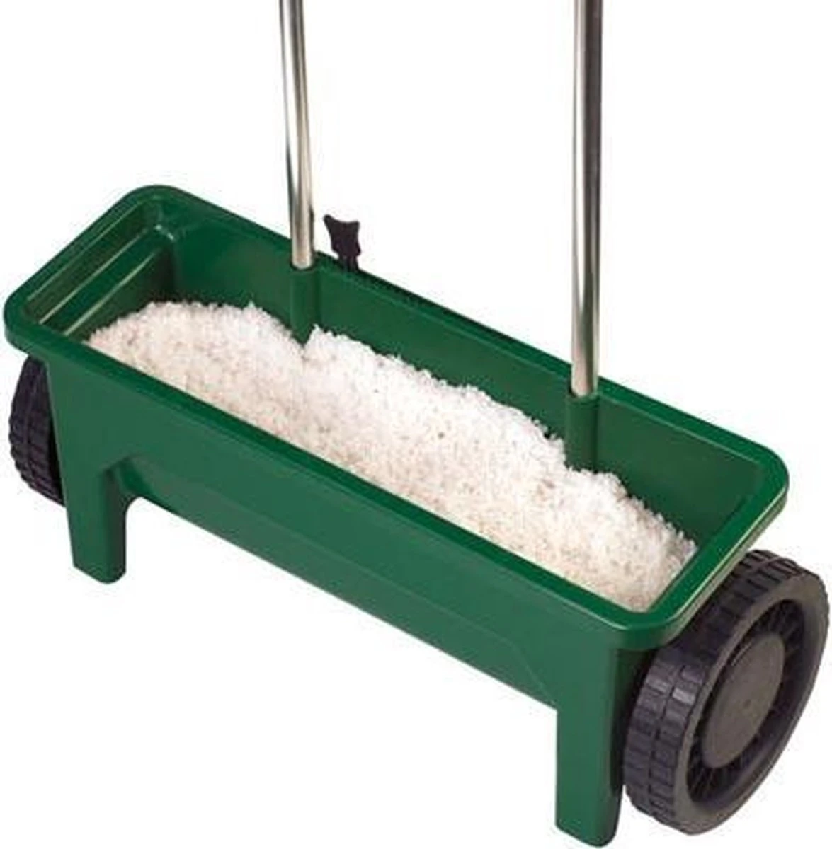 Toolland Strooiwagen - Breedte 45 Cm - 12L 2 Toolland Strooiwagen - Breedte 45 Cm - 12L - Afbeelding 2