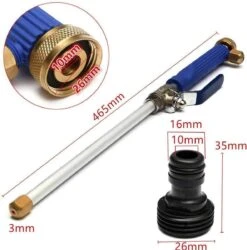 Merkloos Hogedruk-waterjet-Waterspuit-tuinslang | Spuitpistool Aansluiting Op Tuinslang | Hogedruk Waterpistool, Bevestiging Voor Tuinsproeier- Auto Wassen- Terras/tuin Reiniger 8 Merkloos Hogedruk-waterjet-Waterspuit-tuinslang | Spuitpistool Aansluiting Op Tuinslang | Hogedruk Waterpistool, Bevestiging Voor Tuinsproeier- Auto Wassen- Terras/tuin Reiniger -Tuingereedschaps Winkel 1185x1200 6