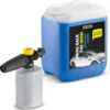 Kärcher Hogedrukreiniger Accessoire Set FJ 6 Foam Jet – 5 Liter Ultra Foam Cleaner RM 527 – Incl. Schuimsproeier Met 0,6 Ltr Inhoud