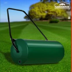 Gardebruk Tuinwals 60cm - 50L Vulvolume Staaltrommel - Groen 14 Gardebruk Tuinwals 60cm - 50L Vulvolume Staaltrommel - Groen -Tuingereedschaps Winkel 1189x1200 5