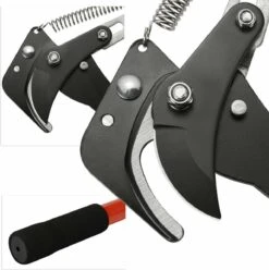 Gardebruk Takkenzaag Telescopisch - 2in1 Zaag & Snoeischaar - Oranje 19 Gardebruk Takkenzaag Telescopisch - 2in1 Zaag & Snoeischaar - Oranje -Tuingereedschaps Winkel 1193x1200 4