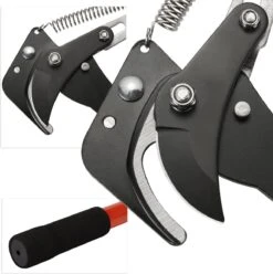 Gardebruk Takkenzaag Telescopisch - 2in1 Zaag & Snoeischaar - Oranje 25 Gardebruk Takkenzaag Telescopisch - 2in1 Zaag & Snoeischaar - Oranje -Tuingereedschaps Winkel 1193x1200 5