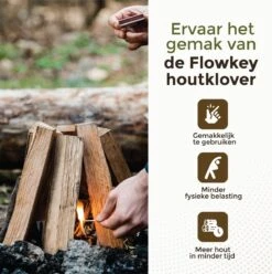 Flowkey® Houtklover XL - Houtsplijter Bijl - Houtkliever Kloofwig Gietijzer - Voor Hout & Aanmaakhout - Inclusief Gratis Hamer 13 Flowkey® Houtklover XL - Houtsplijter Bijl - Houtkliever Kloofwig Gietijzer - Voor Hout & Aanmaakhout - Inclusief Gratis Hamer -Tuingereedschaps Winkel 1196x1200 2