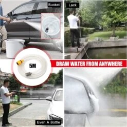 BOTC Universal Hogedrukreiniger - Draagbaar - Auto Wasmachine - Hogedrukreiniger 13 BOTC Universal Hogedrukreiniger - Draagbaar - Auto Wasmachine - Hogedrukreiniger -Tuingereedschaps Winkel 1196x1200