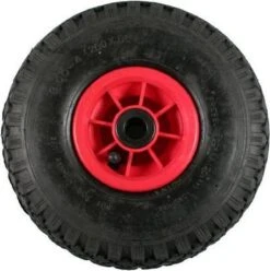 Benson Bolderkarwiel Steekwagenwiel Met Luchtband 3.00-4 | Asgatdiameter 20mm Rollager | Hoogte Wiel 26cm 29 Benson Bolderkarwiel Steekwagenwiel Met Luchtband 3.00-4 | Asgatdiameter 20mm Rollager | Hoogte Wiel 26cm -Tuingereedschaps Winkel 1197x1200