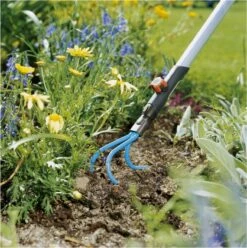GARDENA Combisysteem Krabber Cultivatior - Werkbreedte 9 Cm - Aanbevolen Steellengte 130 Cm 20 GARDENA Combisysteem Krabber Cultivatior - Werkbreedte 9 Cm - Aanbevolen Steellengte 130 Cm -Tuingereedschaps Winkel 1197x1200 6