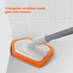 Merkloos Vloerschrobber - Bad Tegel Borstel Scrubber - Met 107cm Verstelbaar Lange - Voor Reiniging Badkamer Keuken Keramische Tegel - Oranje -Moederdag Cadeautje 14 Merkloos Vloerschrobber - Bad Tegel Borstel Scrubber - Met 107cm Verstelbaar Lange - Voor Reiniging Badkamer Keuken Keramische Tegel - Oranje -Moederdag Cadeautje -Tuingereedschaps Winkel 1197x1200 7