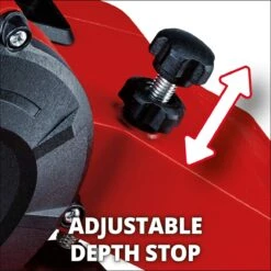 Einhell Kettingslijper GC-CS 85 E (85 W - 5500 /min - Slijphoekverstelling W. Schaal - Kettingspanner - Dieptebegrenzer Incl. Slijpschijf) 21 Einhell Kettingslijper GC-CS 85 E (85 W - 5500 /min - Slijphoekverstelling W. Schaal - Kettingspanner - Dieptebegrenzer Incl. Slijpschijf) -Tuingereedschaps Winkel 1198x1200 11