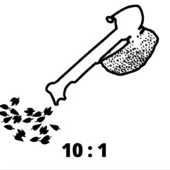 Einhell Elektrische Bladblazer GC-EL 3024 E (blazen, Zuigen & Versnipperen, Zuigbuis Ø75 Mm, Zuigkracht 650 M³/h, Hakselfunctie 10:1, Blaassnelheid 240 Km/h, Opvangzak 40 L) 17 Einhell Elektrische Bladblazer GC-EL 3024 E (blazen, Zuigen & Versnipperen, Zuigbuis Ø75 Mm, Zuigkracht 650 M³/h, Hakselfunctie 10:1, Blaassnelheid 240 Km/h, Opvangzak 40 L) -Tuingereedschaps Winkel 1198x1200 2