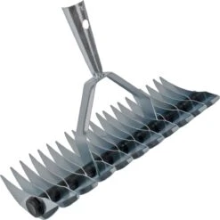 Talen Tools - Verticuteerhark - 34x12 Cm - Zonder Steel 6 Talen Tools - Verticuteerhark - 34x12 Cm - Zonder Steel -Tuingereedschaps Winkel 1198x1200 7