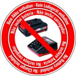 Einhell Accu Grondfrees GE-CR 30 Li-Solo Power X-Change (Li-Ion - 36 V - 30 Cm Werkbreedte - 20 Cm Werkdiepte - Robuuste Hakmessen - 2-punts Veiligheidsschakelaar - Zonder Accu En Lader) 37 Einhell Accu Grondfrees GE-CR 30 Li-Solo Power X-Change (Li-Ion - 36 V - 30 Cm Werkbreedte - 20 Cm Werkdiepte - Robuuste Hakmessen - 2-punts Veiligheidsschakelaar - Zonder Accu En Lader) -Tuingereedschaps Winkel 1198x1200 8