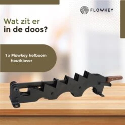 Flowkey® Houtklover XL - Houtsplijter Bijl - Houtkliever Kloofwig Gietijzer - Voor Hout & Aanmaakhout - Inclusief Gratis Bevestigingsset 14 Flowkey® Houtklover XL - Houtsplijter Bijl - Houtkliever Kloofwig Gietijzer - Voor Hout & Aanmaakhout - Inclusief Gratis Bevestigingsset -Tuingereedschaps Winkel 1199x1200 7