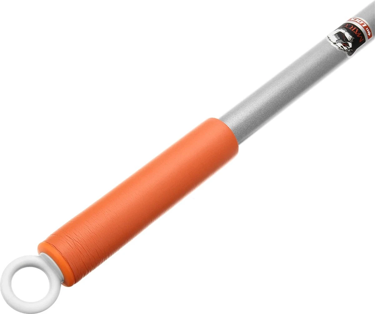 Merkloos Vloerschrobber - Bad Tegel Borstel Scrubber - Met 107cm Verstelbaar Lange - Voor Reiniging Badkamer Keuken Keramische Tegel - Oranje -Moederdag Cadeautje 7 Merkloos Vloerschrobber - Bad Tegel Borstel Scrubber - Met 107cm Verstelbaar Lange - Voor Reiniging Badkamer Keuken Keramische Tegel - Oranje -Moederdag Cadeautje - Afbeelding 7