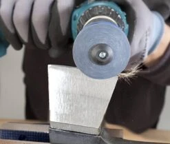 GartenMeister Slijper Voor Tuingereedschap Met Grasmaaierblad En Messenslijper -Tuingereedschaps Winkel 1200x1017 3