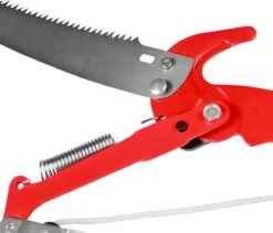 Teien 2-in-1 Boomzaag Telescopisch 340 Cm - Telescopische Takkenschaar En Snoeizaag - 4,50 Meter Werkhoogte 8 Teien 2-in-1 Boomzaag Telescopisch 340 Cm - Telescopische Takkenschaar En Snoeizaag - 4,50 Meter Werkhoogte -Tuingereedschaps Winkel 1200x1026