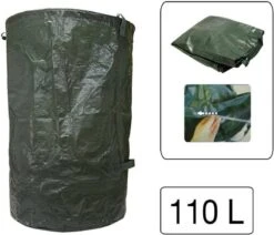 Benson Tuinafval Zak Heavy Duty 110 Liter – 70x45cm | Puinzak | Grote Zak Voor Het Opslaan Van Bladeren Takken En Afval 13 Benson Tuinafval Zak Heavy Duty 110 Liter – 70x45cm | Puinzak | Grote Zak Voor Het Opslaan Van Bladeren Takken En Afval -Tuingereedschaps Winkel 1200x1030