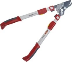 WOLF-Garten Takkenschaar POWER CUT RR*** 900 T - Lengte 650-900mm - Telescoop - Aluminium Hefboomarmen - 4x Meer Kracht - Messpanning Instelbaar 14 WOLF-Garten Takkenschaar POWER CUT RR*** 900 T - Lengte 650-900mm - Telescoop - Aluminium Hefboomarmen - 4x Meer Kracht - Messpanning Instelbaar -Tuingereedschaps Winkel 1200x1036 1