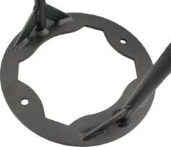 Profeco Houtklover Ø22cm - Houtkliever - Houtsplijter - Incl. Moker 1kg 14 Profeco Houtklover Ø22cm - Houtkliever - Houtsplijter - Incl. Moker 1kg -Tuingereedschaps Winkel 1200x1037