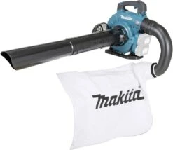 Makita DUB363ZV 36V (2x 18V) Li-Ion Accu Bladblazer Body - 194 Km/h 21 Makita DUB363ZV 36V (2x 18V) Li-Ion Accu Bladblazer Body - 194 Km/h -Tuingereedschaps Winkel 1200x1040